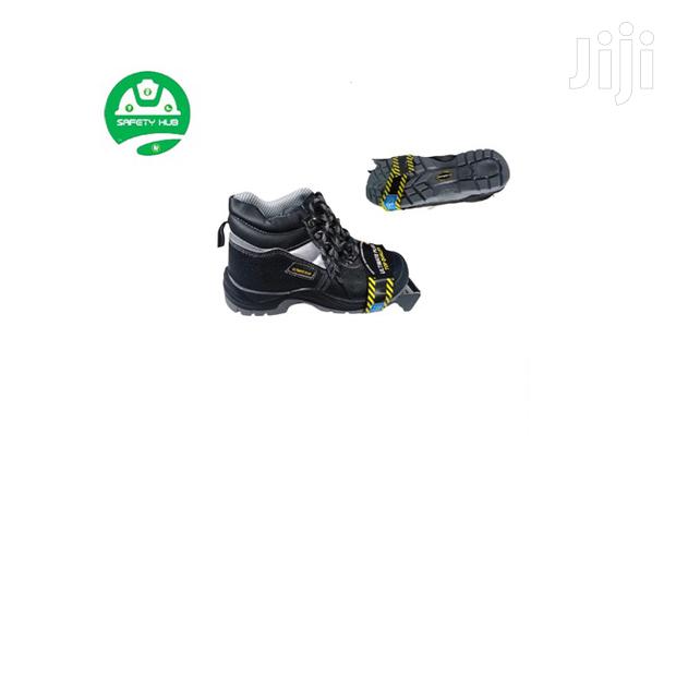 Ultimate Plus Safety Boot - thumbnail 2