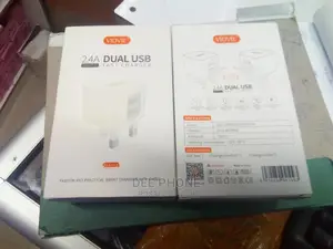 Vidvie Smartphone Chargers