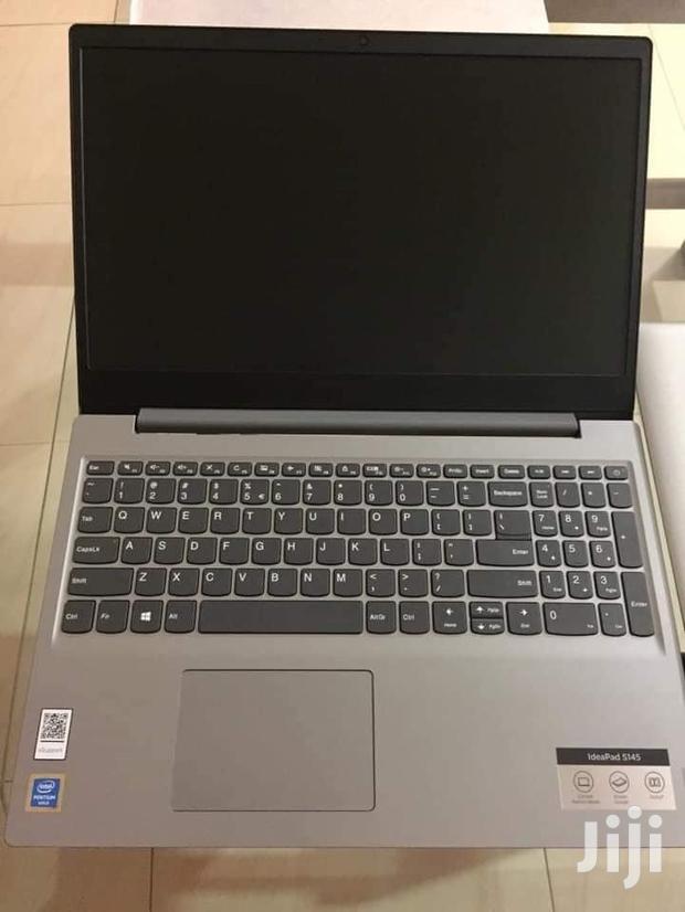 New Laptop Lenovo 4GB Intel Core I3 HDD 1T - main view