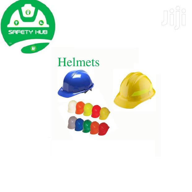 Helmets-hard Hats - main view