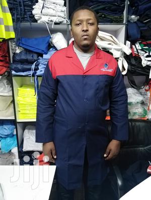 Dust Coats - thumbnail 2