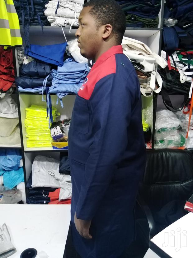 Dust Coats - thumbnail 3