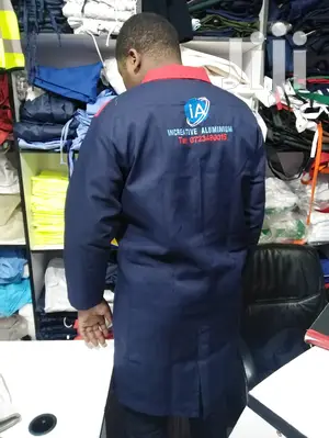 Dust Coats