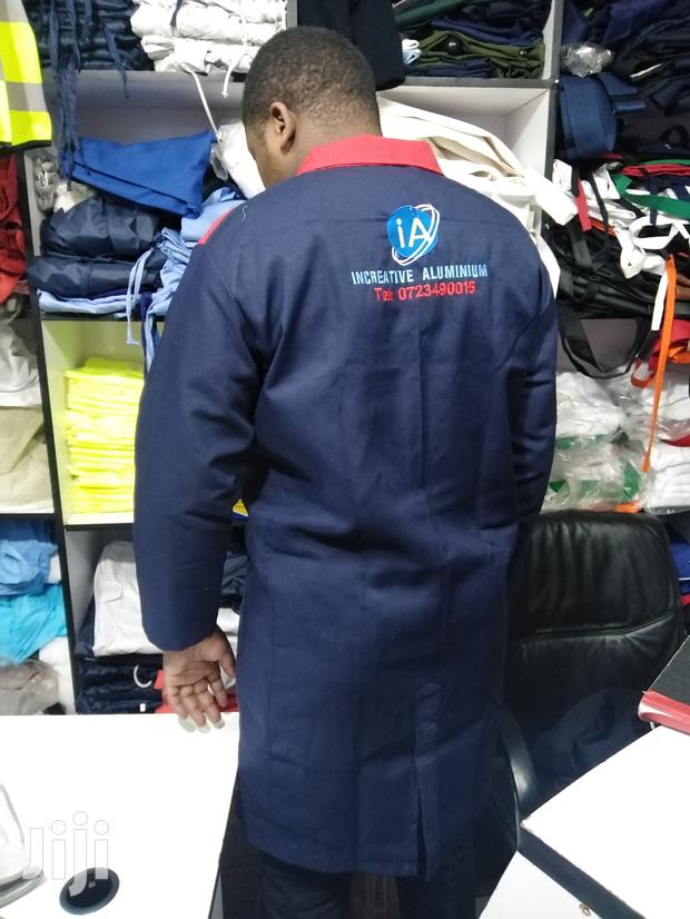 Dust Coats - thumbnail 4