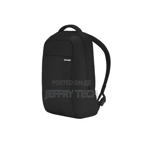 Incase Icon 15′′ Laptop Bag Black