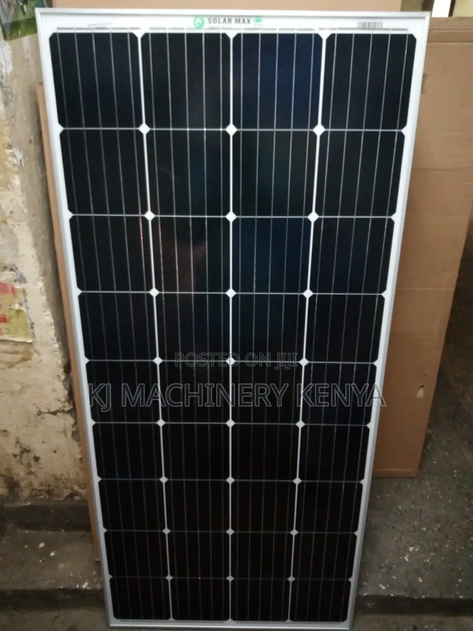 Solar Panels At Affordable Prices