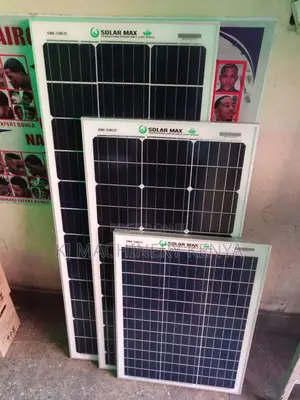 Solar Panels At Affordable Prices