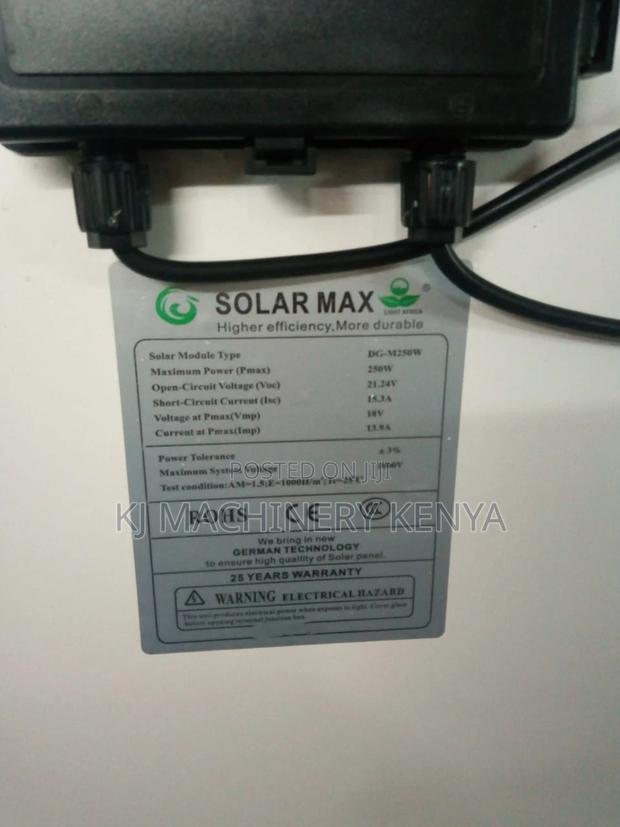 Solar Panels At Affordable Prices - thumbnail 5