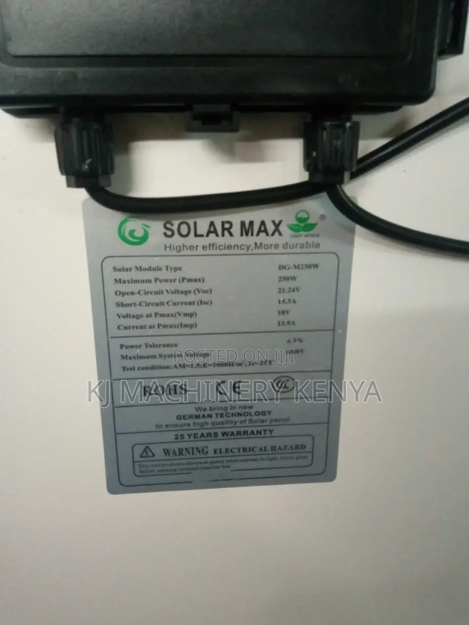 Solar Panels At Affordable Prices