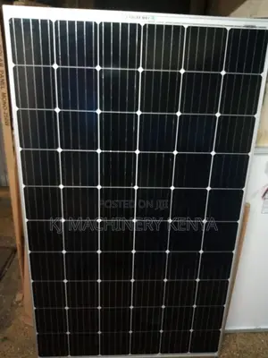 Solar Panels At Affordable Prices