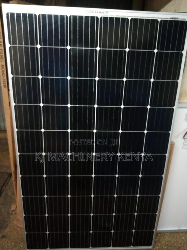 Solar Panels At Affordable Prices - thumbnail 6