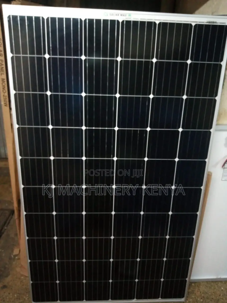 Solar Panels At Affordable Prices