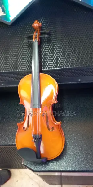VIOLIN 3by4