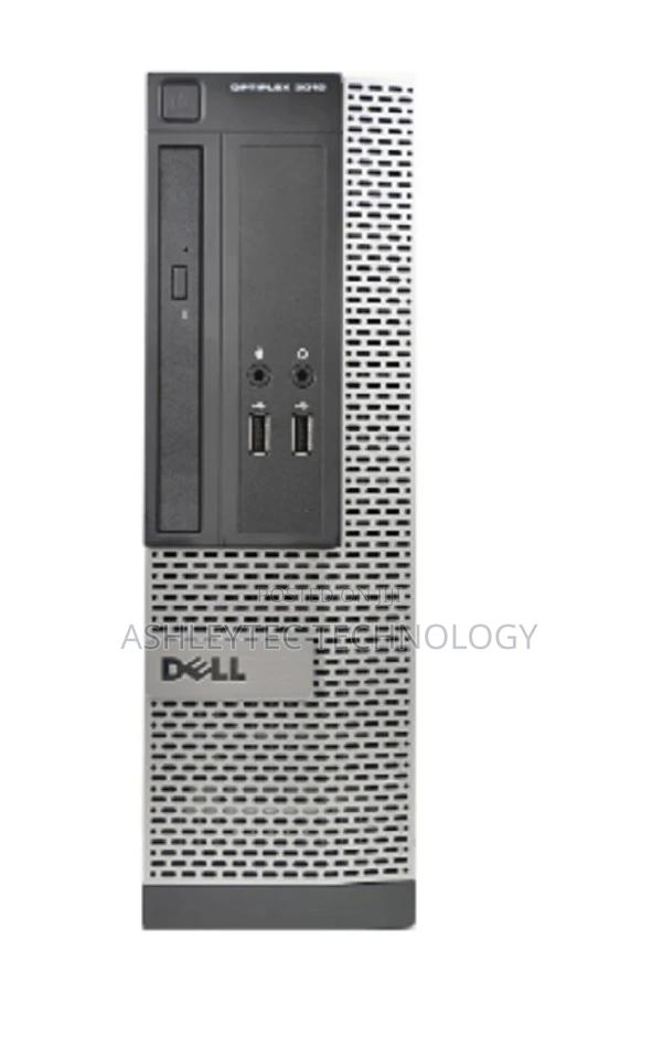 Desktop Computer Dell 4GB Intel Core i5 500GB - thumbnail 2