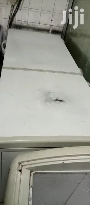 600L Freezer
