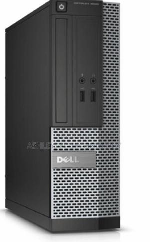 Desktop Computer Dell 4GB Intel Core I5 HDD 500GB - thumbnail 2