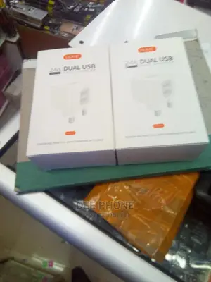 Vidvie Smartphone Chargers