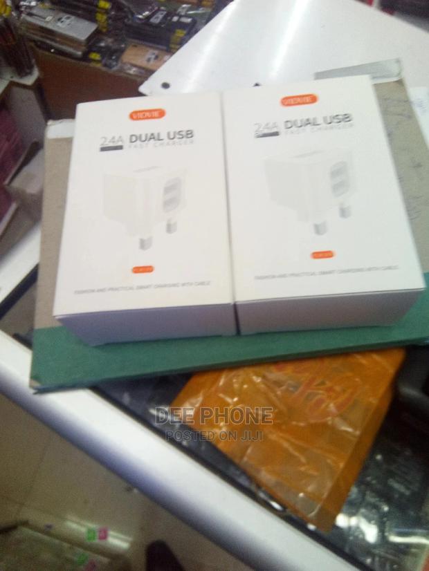 Vidvie Smartphone Chargers - thumbnail 4