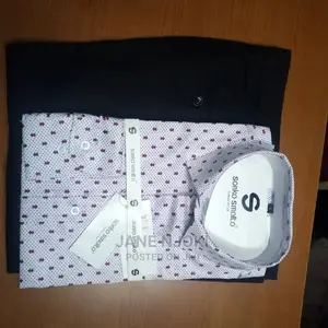 Men Clothes