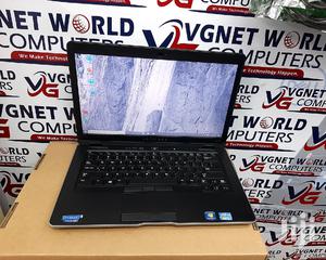 Laptop Dell Latitude E6430 4GB Intel Core I5 SSD 128GB - main view