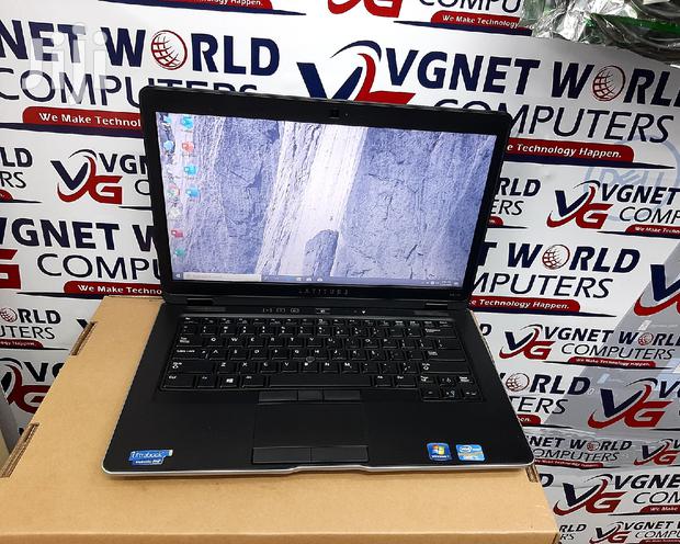 Laptop Dell Latitude E6430 4GB Intel Core I5 SSD 128GB