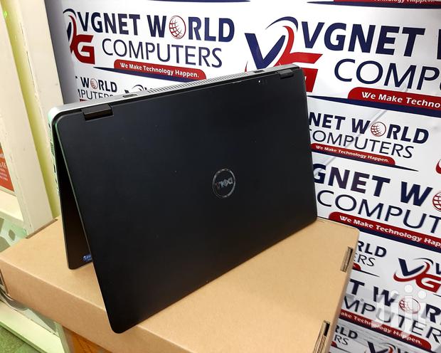 Laptop Dell Latitude E6430 4GB Intel Core I5 SSD 128GB - thumbnail 3