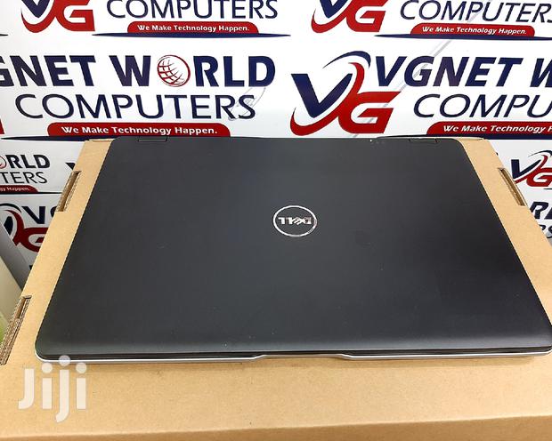 Laptop Dell Latitude E6430 4GB Intel Core I5 SSD 128GB - thumbnail 4