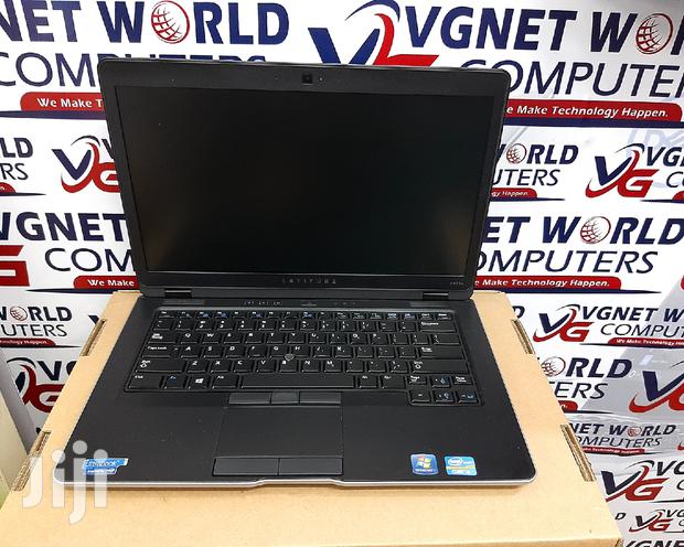 Laptop Dell Latitude E6430 4GB Intel Core I5 SSD 128GB - thumbnail 5