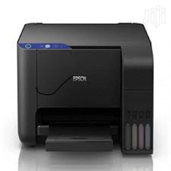 Epson L 3110 - thumbnail 2