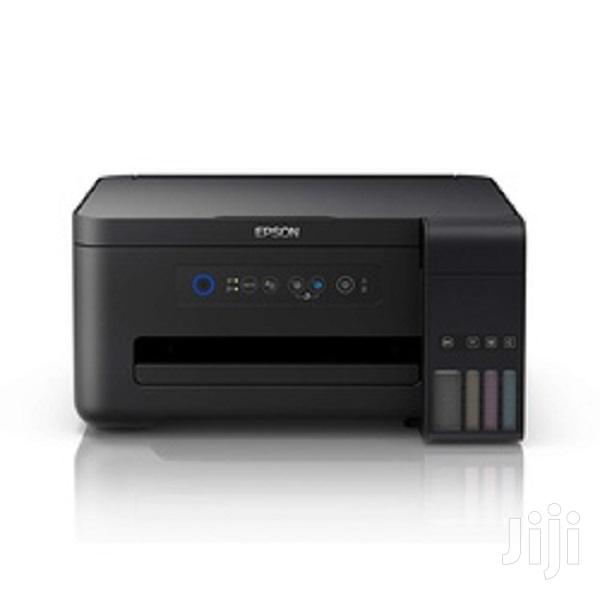 Epson L 3110 - thumbnail 3