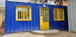 Container Offices Fabricators - thumbnail 2