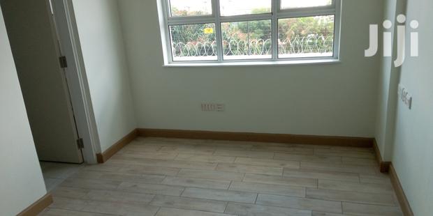 Two Bedrooms Master Ensuite New Flat Nairobi West - thumbnail 3