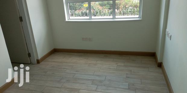Two Bedrooms Master Ensuite New Flat Nairobi West - thumbnail 5