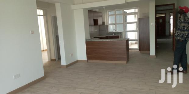 Two Bedrooms Master Ensuite New Flat Nairobi West - thumbnail 4