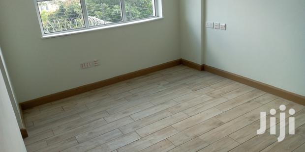 Two Bedrooms Master Ensuite New Flat Nairobi West - thumbnail 9