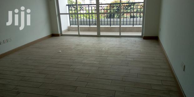 Two Bedrooms Master Ensuite New Flat Nairobi West