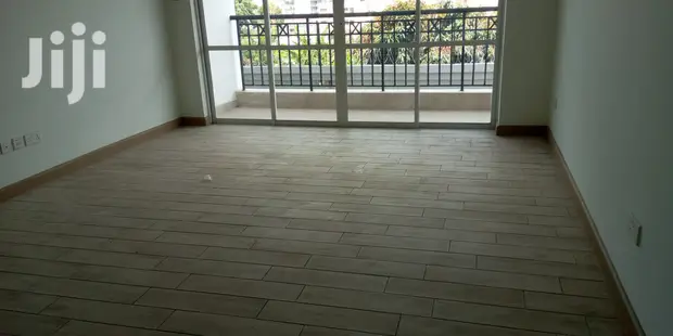 Two Bedrooms Master Ensuite New Flat Nairobi West