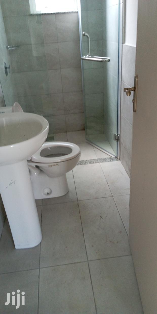 Two Bedrooms Master Ensuite New Flat Nairobi West - thumbnail 14