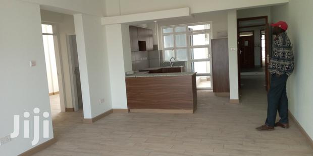 Two Bedrooms Master Ensuite New Flat Nairobi West - thumbnail 16