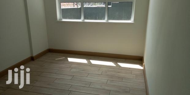 Two Bedrooms Master Ensuite New Flat Nairobi West - thumbnail 17