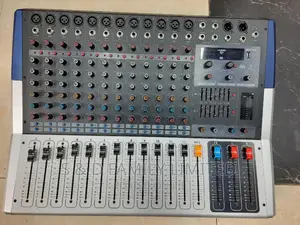 Pev Pro 12 Channels