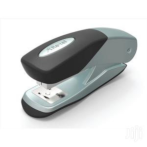 Stapler Rexel Hs Matador Sl/Blk - thumbnail 2