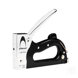 Stapler Rexel Light Duty Tacker - thumbnail 2