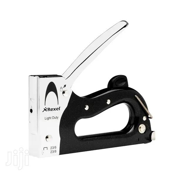 Stapler Rexel Light Duty Tacker