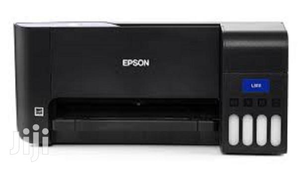 Epson L 3110 - thumbnail 4