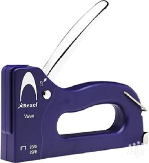 Stapler Rexel Value Tacker - thumbnail 2