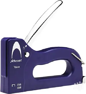 Stapler Rexel Value Tacker