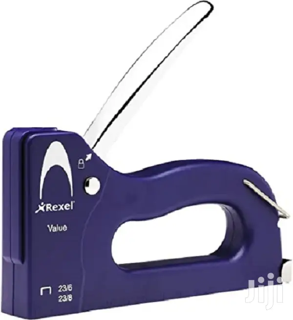 Stapler Rexel Value Tacker