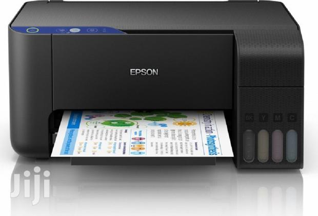 Epson L 3110 - thumbnail 5