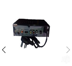 Digital Sonar Decoder